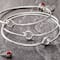 9 Packs: 3 ct. (27 total) Bangles by Bead Landing™